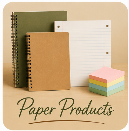 Paper Products
