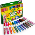 Crayola: Illatos filctoll készlet - 12db-os