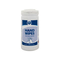 Hand-wipes cleaning wipes