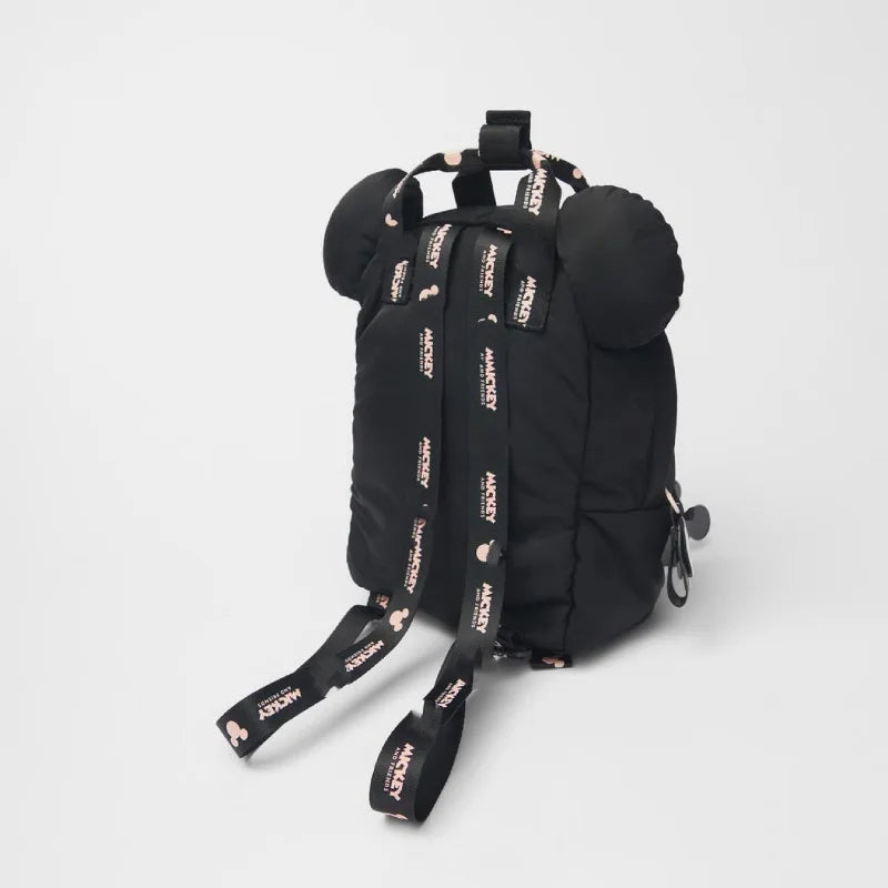 Luxury Kids' School Backpack