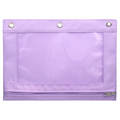 Pencil Pouch, Purple