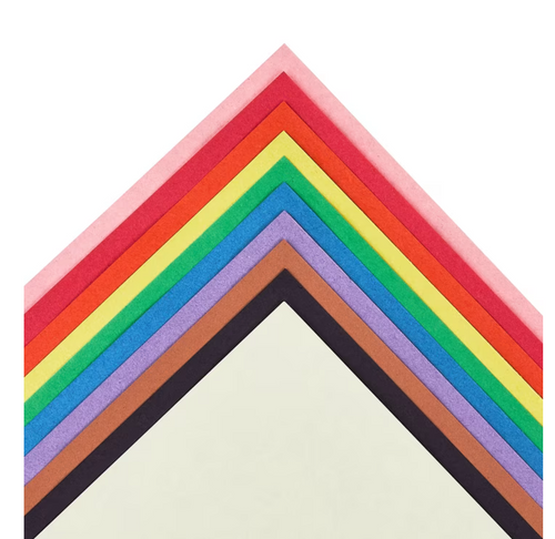 Construction Paper, 120 Sheets
