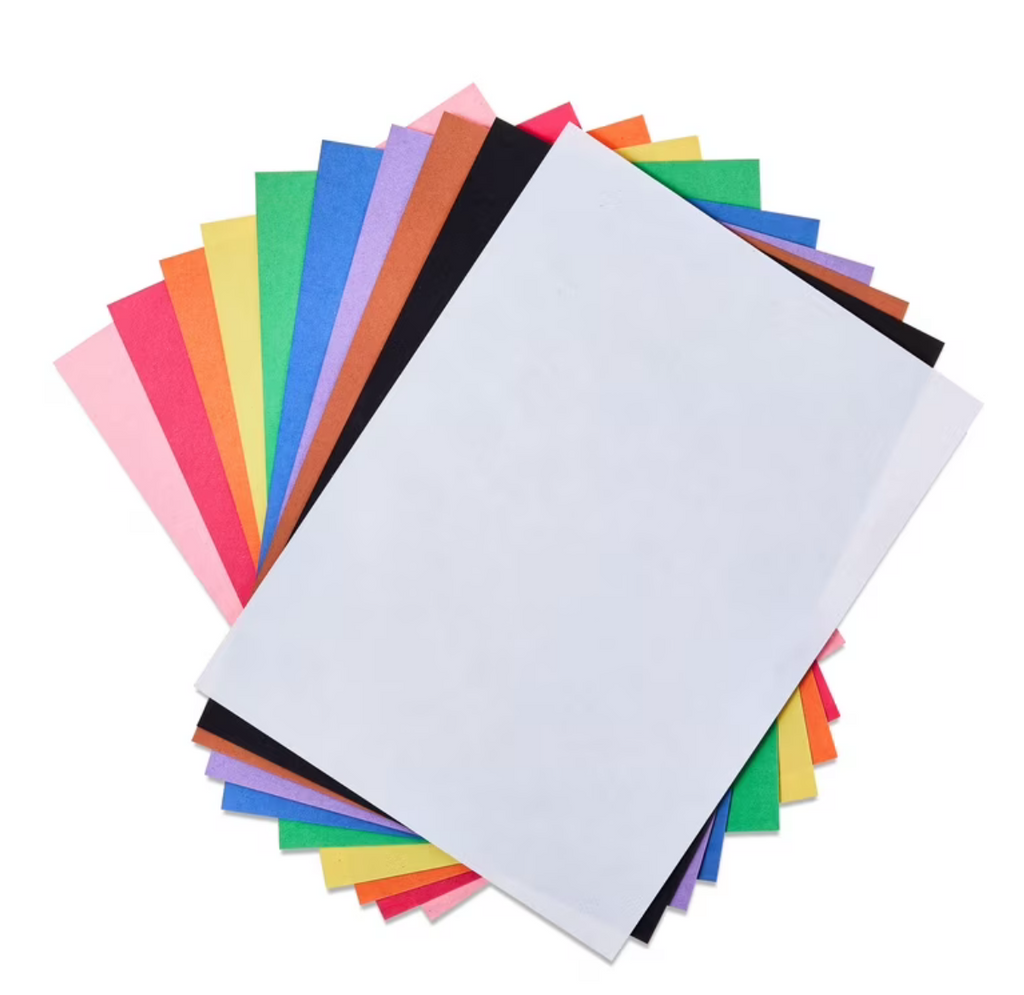 Construction Paper, 120 Sheets