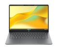 HP Chromebook 14 inch Laptop PC 2K IPS Chrome OS Intel N150 4GB 128GB UFS Meteor Silver with Gemini