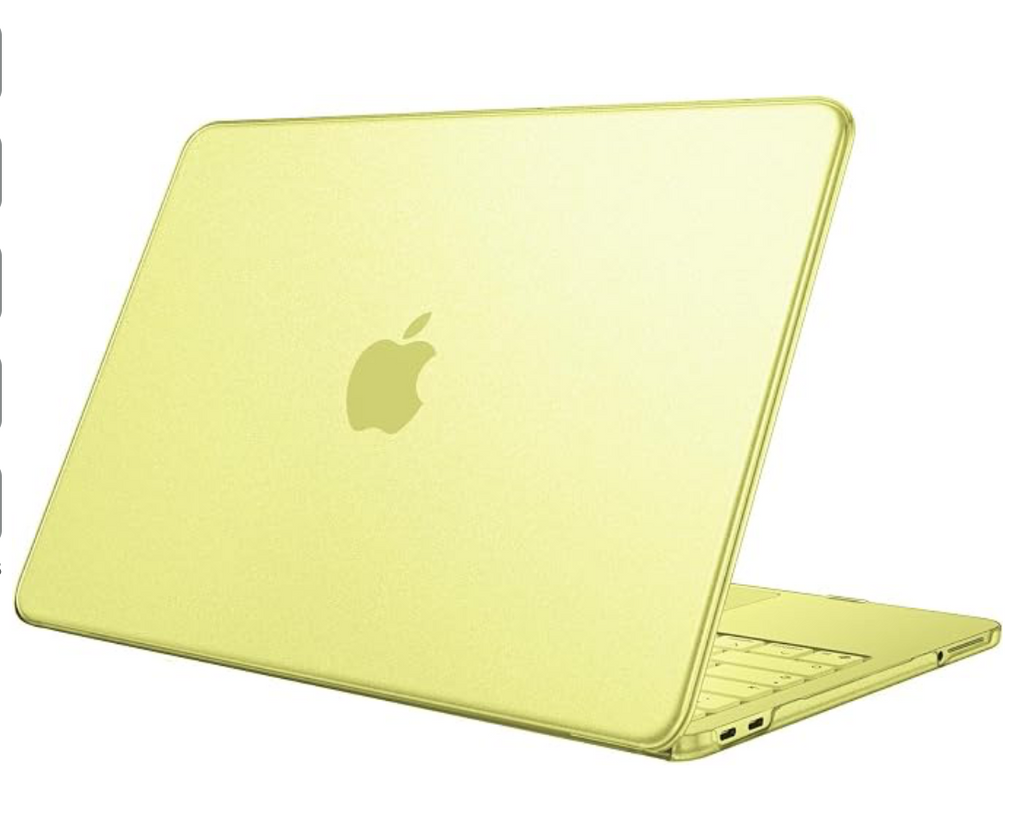 Case for MacBook Neo 13 Inch