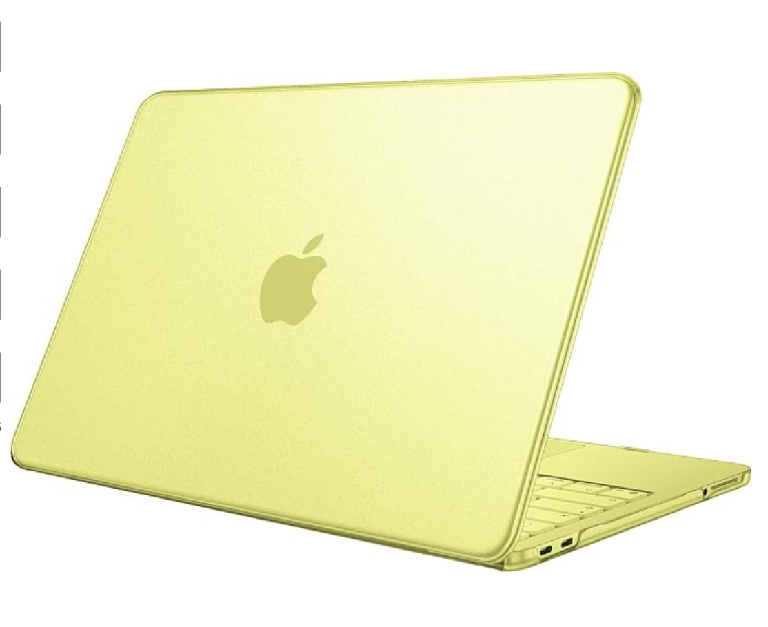 Case for MacBook Neo 13 Inch