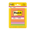 Post-it Lined Sticky Notes (3x3)