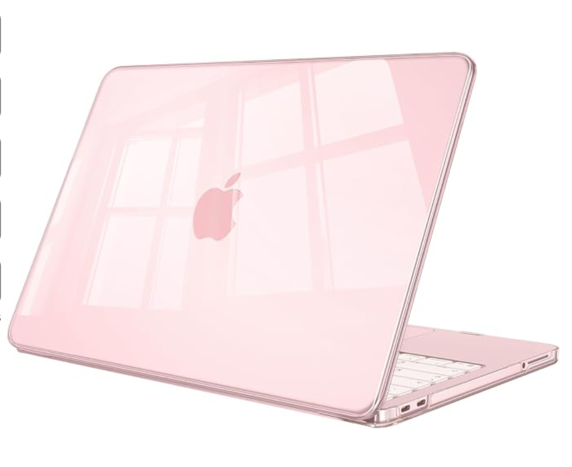 Case for MacBook Neo 13 Inch