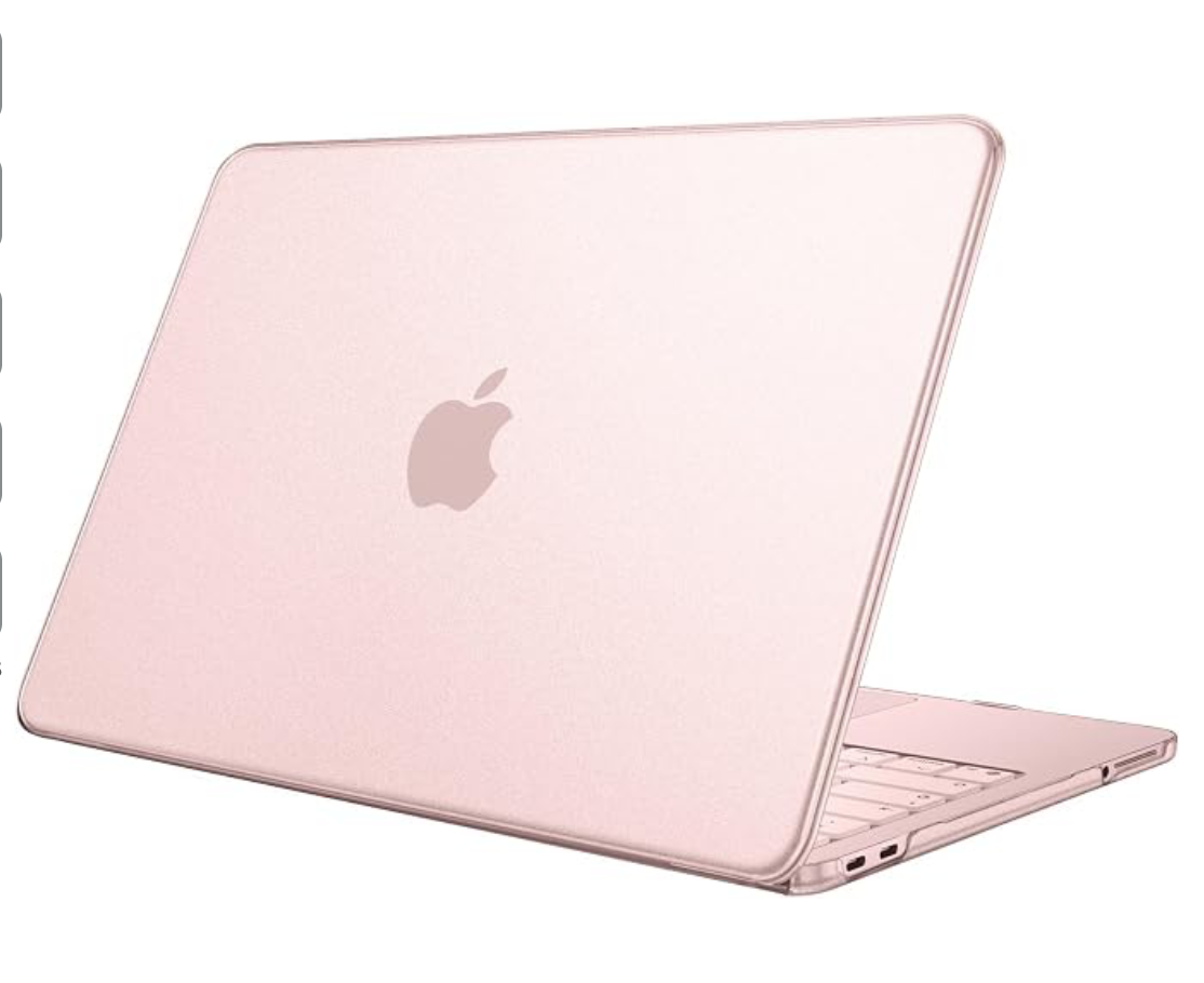 Case for MacBook Neo 13 Inch