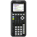 Texas Instruments TI-84 Plus CE-T Python Edition Graphing Calculator