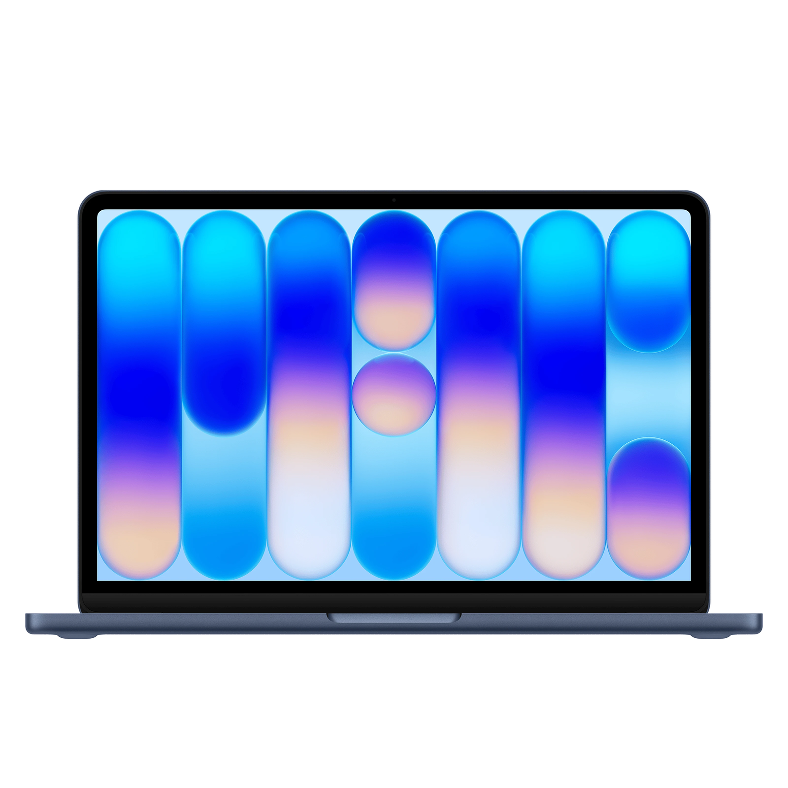 APPLE MacBook Neo 13" Liquid Retina MHFF4MG/A Indigó